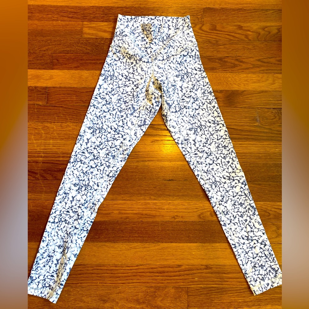 DYI brand new leggings in size x-small